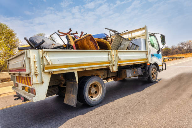 Best Garage Cleanout  in Sconsin Dells, WI